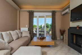 Kallithea Apartment kanalia near Corfu Airport